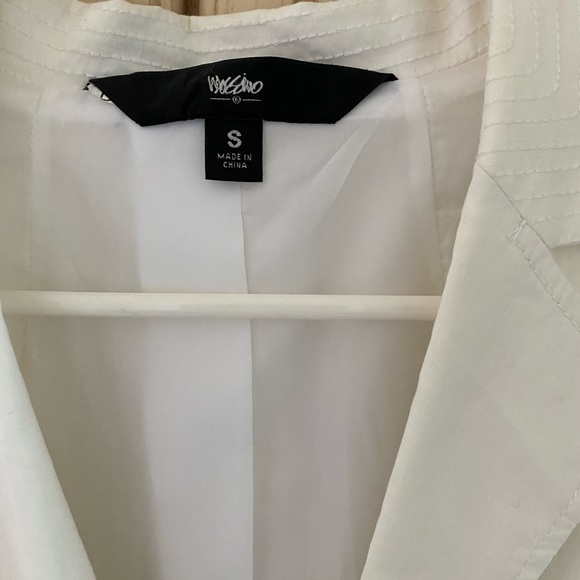 Women’s fully lined blazer by Mossimo size S - Picture 4 of 5